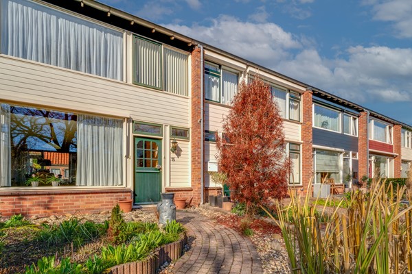 Medium property photo - Molenveldsingel 15, 6981 JP Doesburg